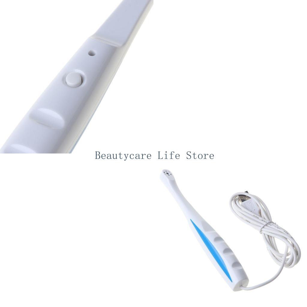 Teeth Whitening For Photos - 652C 口腔歯科 USB カメラ歯科医デバイス歯の写真撮影歯のホワイトニング