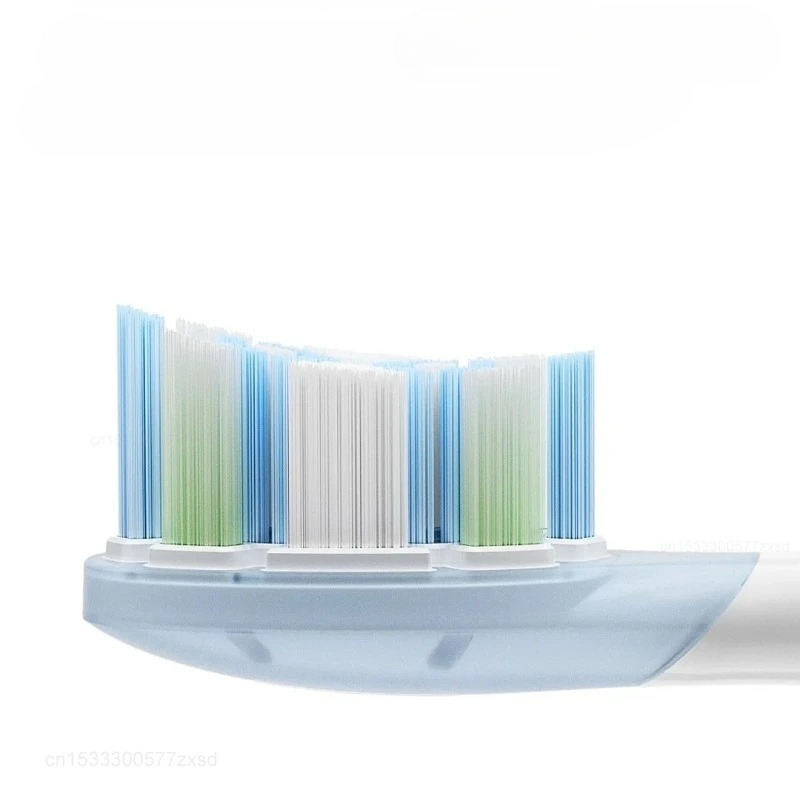 Electric Toothbrush Sonic - Mijia 電動歯ブラシ ブラシヘッド Mijia ソニック振動電動歯ブラシプロ用 防水ポータブルパーソナルケア