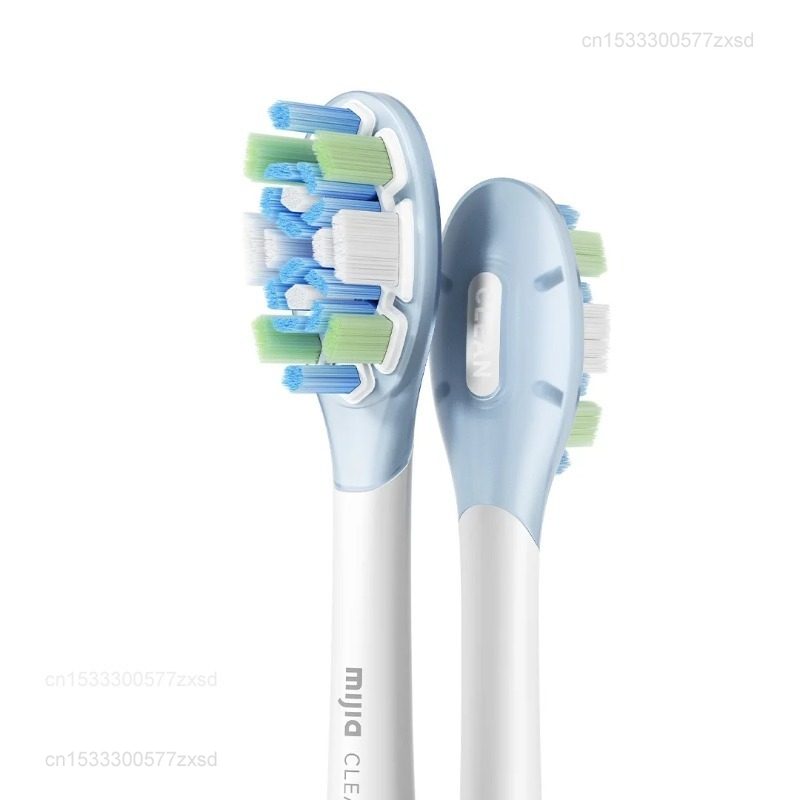 オリジナル Mijia 振動電動歯ブラシブラシヘッド音波振動 - Electric Toothbrush Sonic のレビューと価格