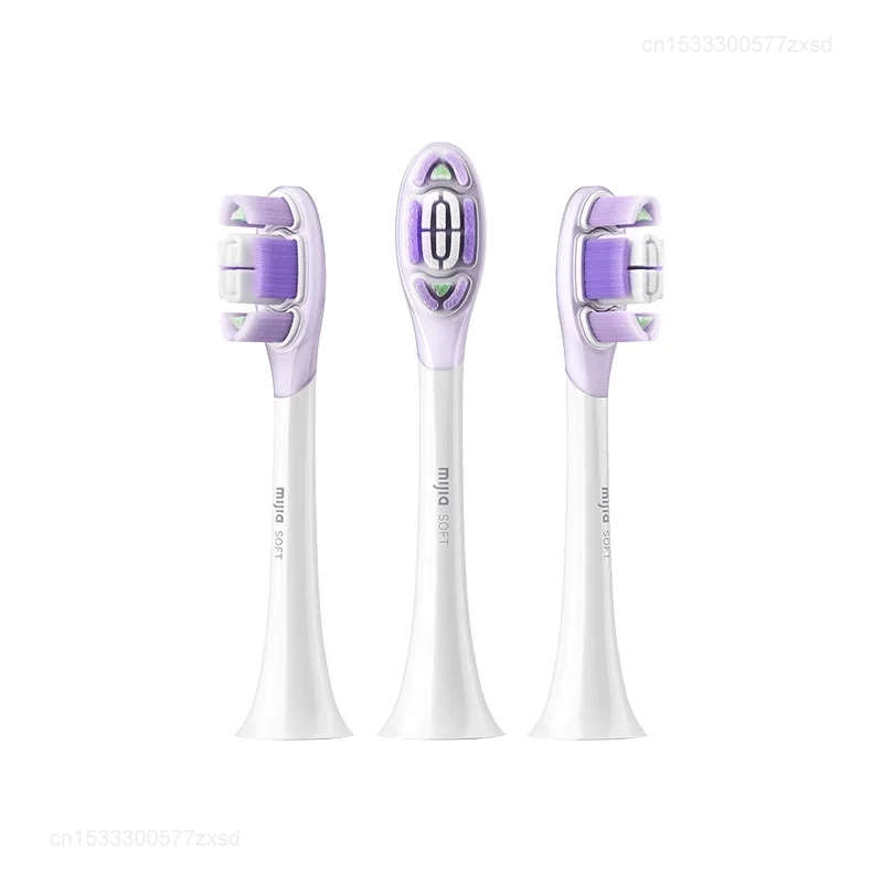 オリジナル Mijia 振動電動歯ブラシブラシヘッド音波振動 - Electric Toothbrush Sonic のレビューと価格