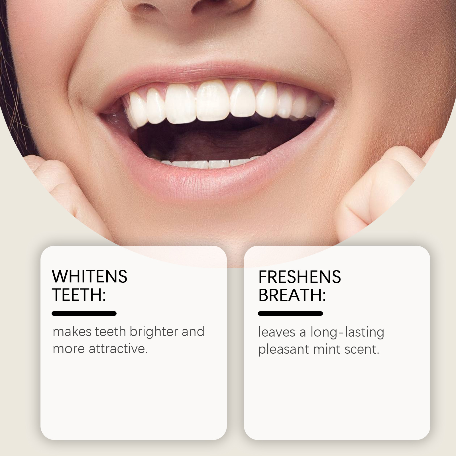 歯のリフレッシュ歯磨き粉 ホワイトニング 口臭予防 集中汚れ - Teeth Whitening That Works のレビューと価格