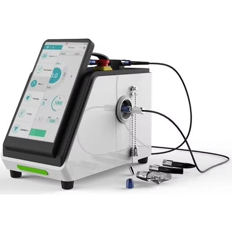 ポータブル980nm外科用歯科ダイオードレーザー歯のホワイト - Teeth Whitening Laser のレビューと価格