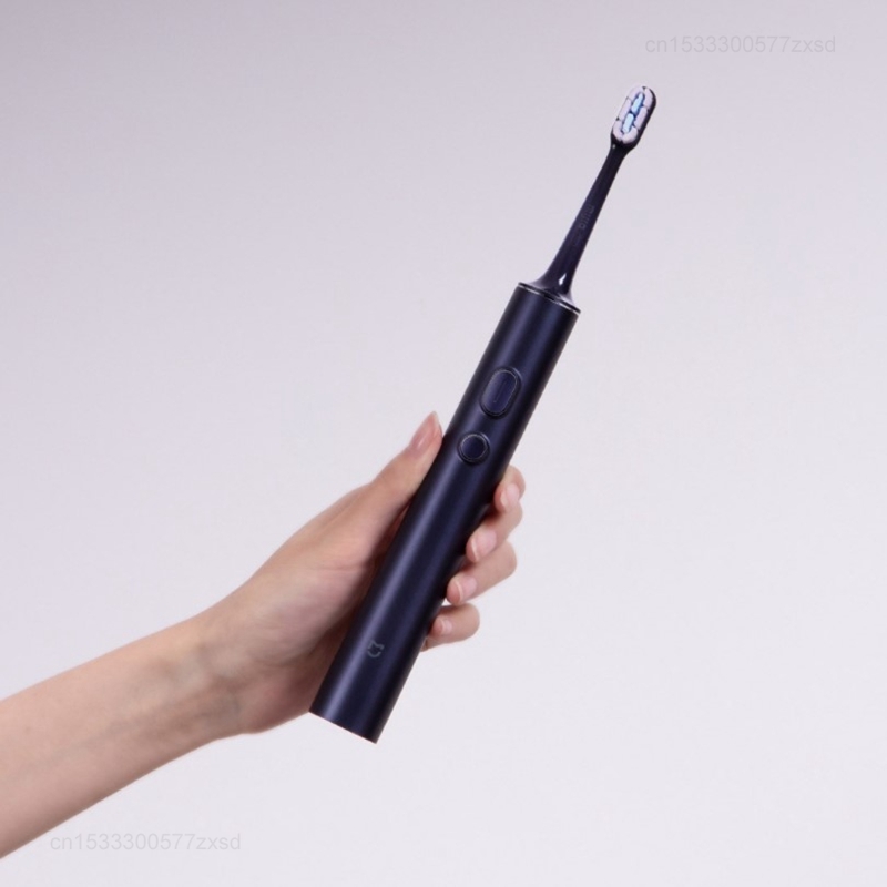 Mijia T700 音波電動歯ブラシ LED ディスプレイ - Electric Toothbrush Sonic のレビューと価格