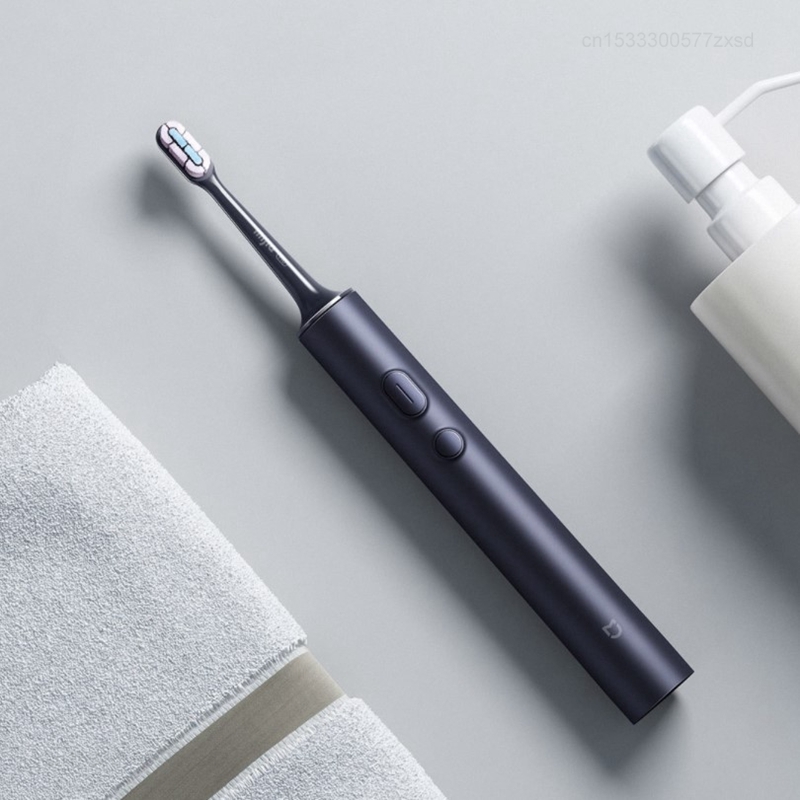 Mijia T700 音波電動歯ブラシ LED ディスプレイ - Electric Toothbrush Sonic のレビューと価格