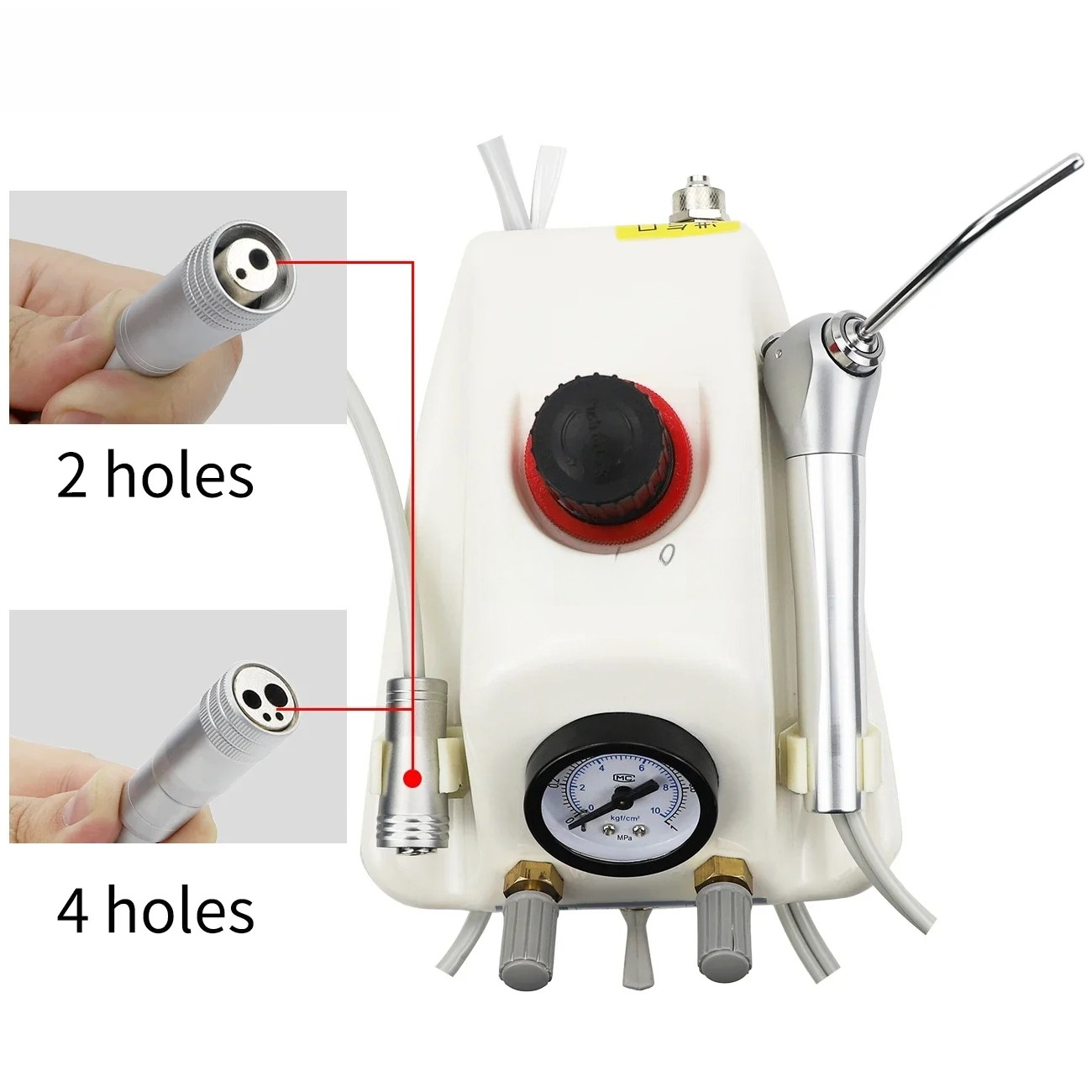 Yポータブルラボタービンユニット、エアコンプレッサー対応、3 - Teeth Whitening That Works のレビューと価格