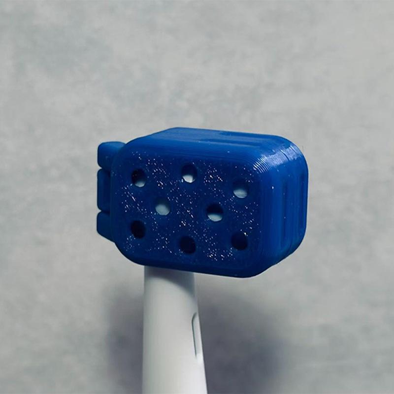 ソニック電動歯ブラシヘッドキャップ 防水性 再利用可能 プラ - Electric Toothbrush Sonic のレビューと価格
