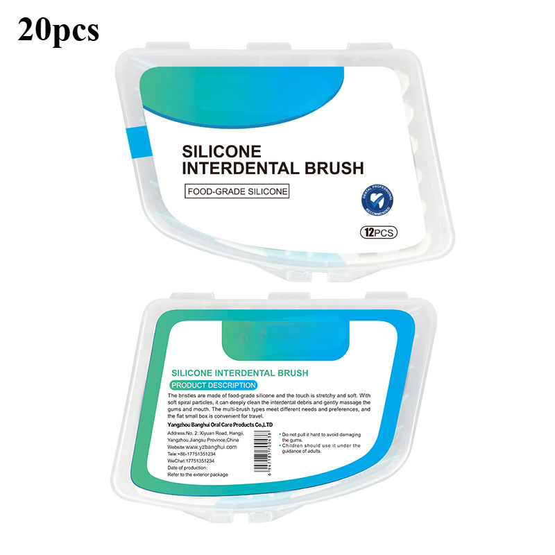 シリコン歯間歯ブラシ,口腔洗浄,食品グレード,マイルド,歯の - Teeth Whitening Gels のレビューと価格