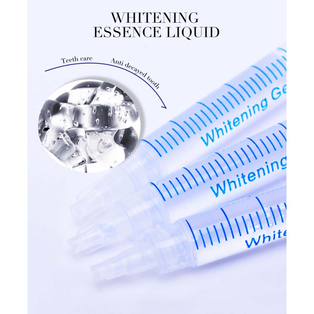 歯のホワイトニングキット,高品質の製品,過酸化物,明るい白, - Teeth Whitening Gels のレビューと価格