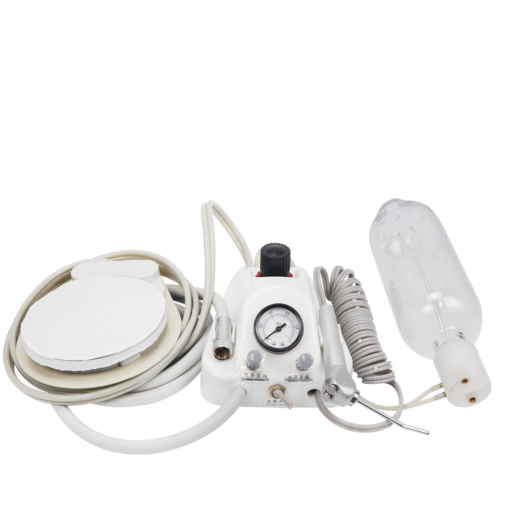 1キット歯科用タービンユニット、エアコンプレッサー対応、3ウ - Teeth Whitening That Works のレビューと価格