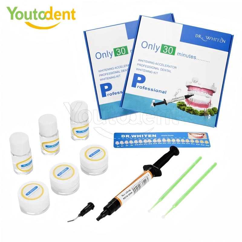 歯科ホワイトニングキット 35% 過酸化水素ホワイトニング歯 - Teeth Whitening Gels のレビューと価格