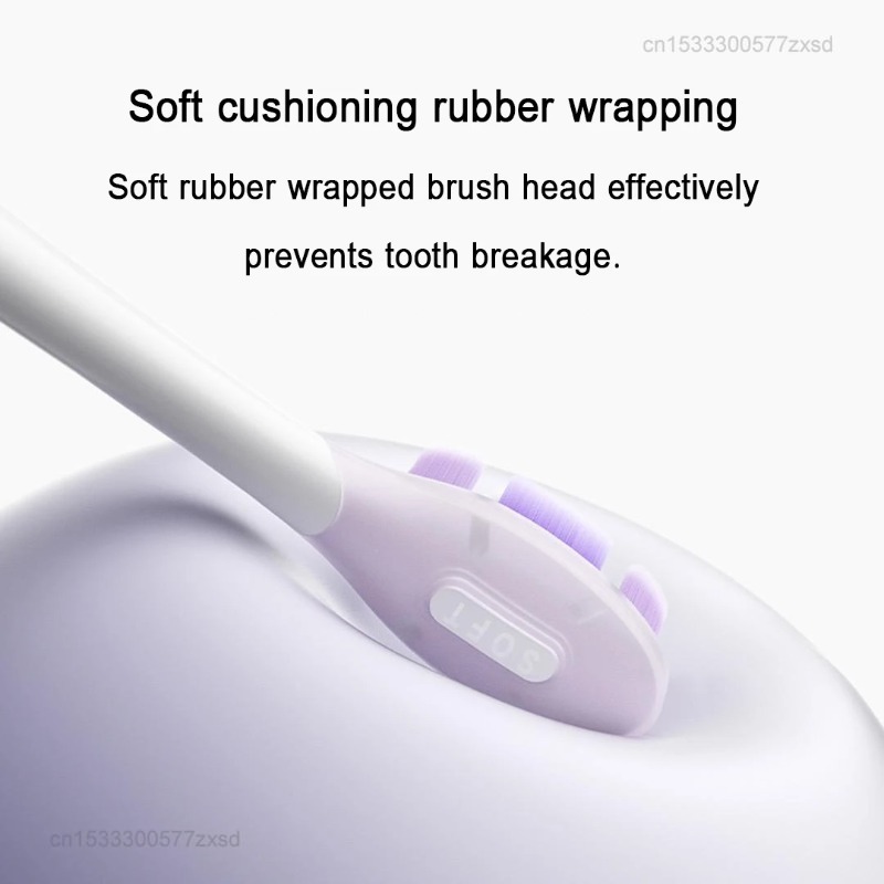 Mijia 電動歯ブラシ ブラシヘッド Mijia ソニック - Electric Toothbrush Sonic のレビューと価格