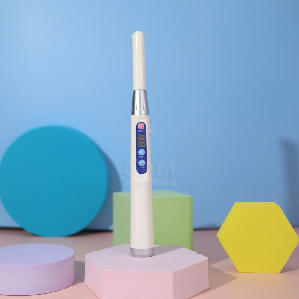 LEDデンタルライト,歯科医の歯のホワイトニングツール,3つ - Teeth Whitening That Works のレビューと価格
