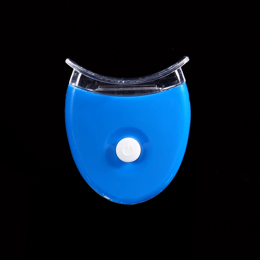 6 個家庭用歯科ホワイトニングキット 3 ミリリットル漂白ジ - Teeth Whitening Laser のレビューと価格
